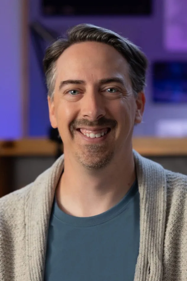 Malcon Pierce fotoğrafı