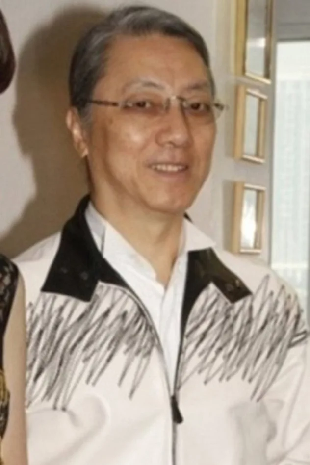 Ivan Lai Kai-Ming fotoğrafı