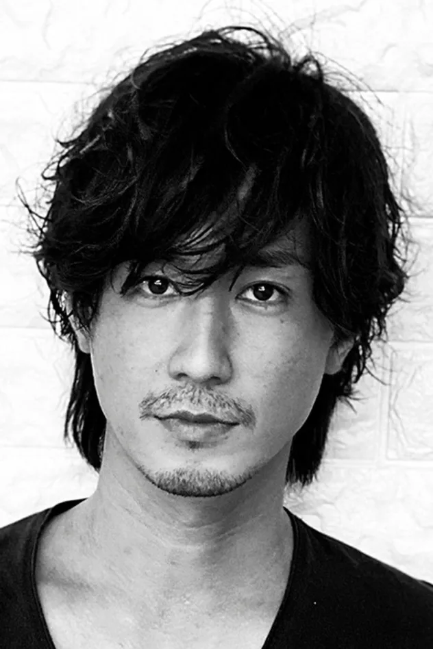 浅野寛介 fotoğrafı