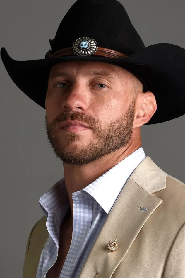 Donald Cerrone fotoğrafı