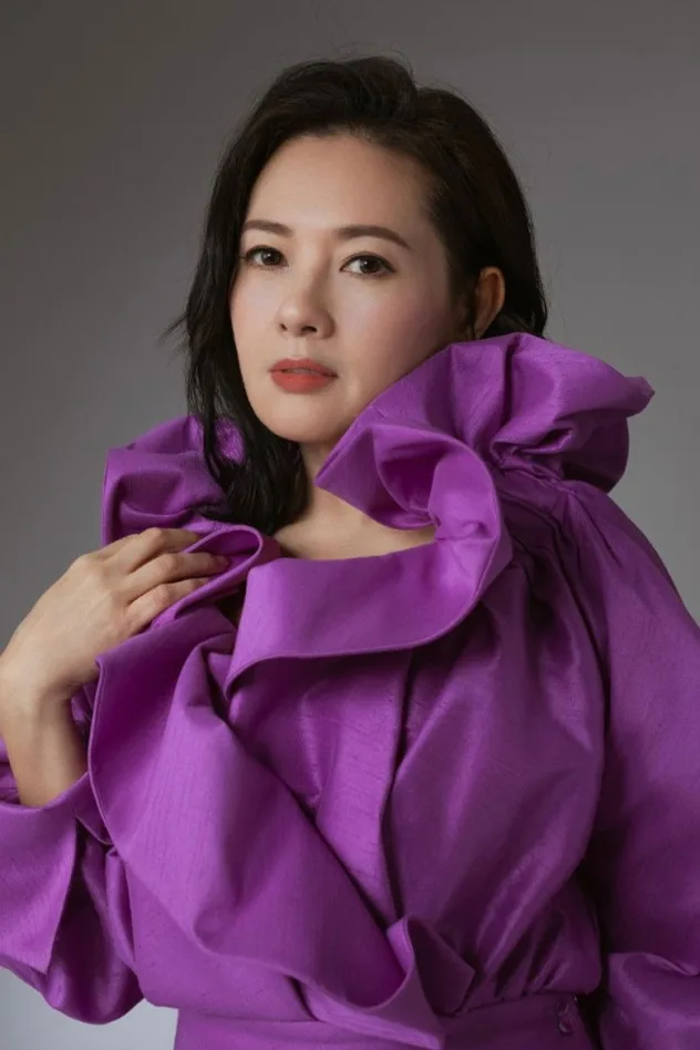 Loletta Lee Lai-Chun fotoğrafı
