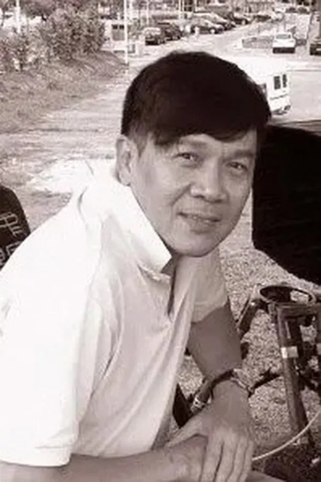Roman Cheung fotoğrafı