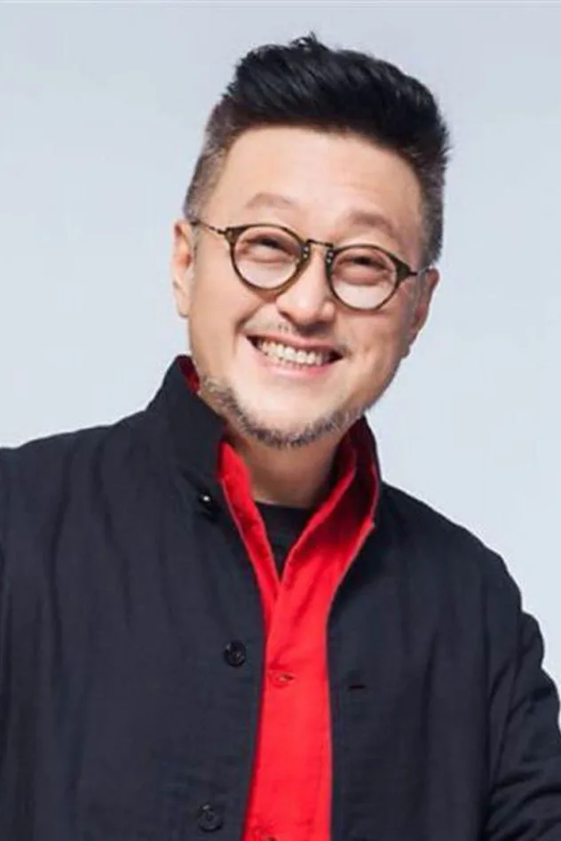 Vincent Kok Tak-Chiu fotoğrafı