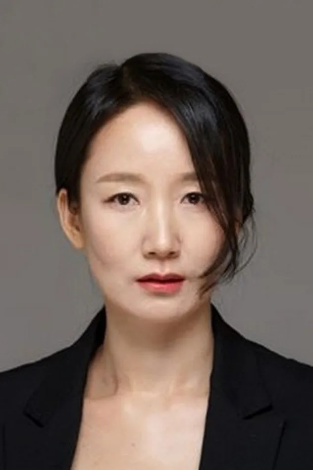 이채경 fotoğrafı