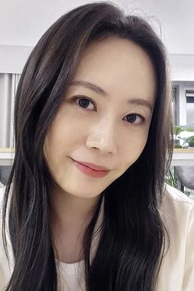 김혜영 fotoğrafı