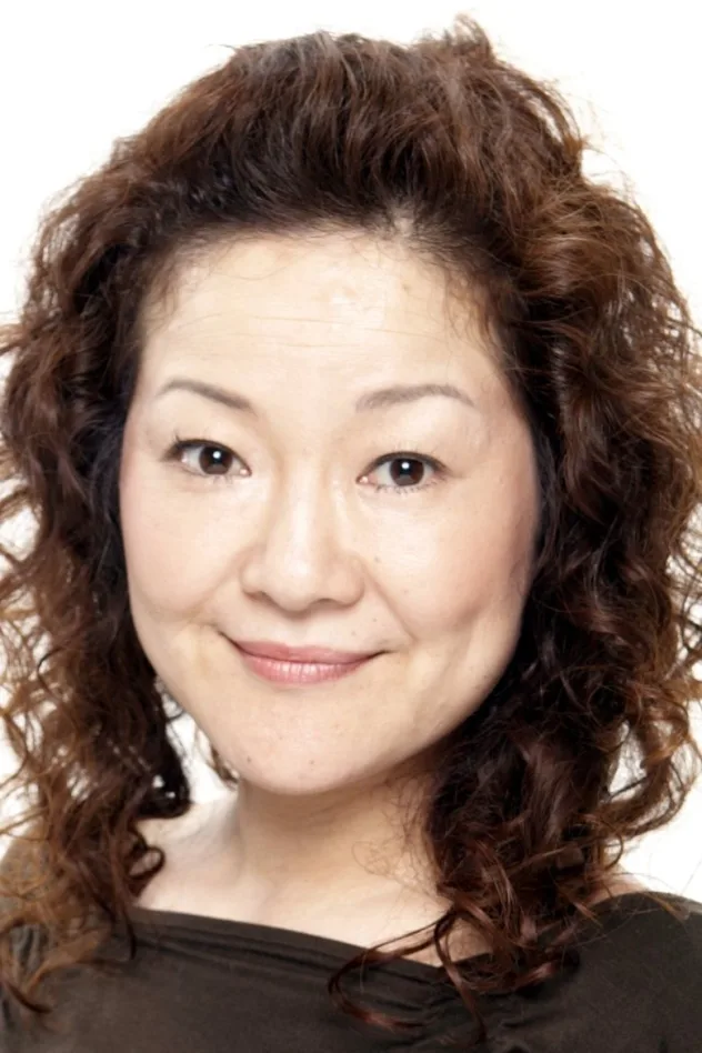 坂本千夏 fotoğrafı