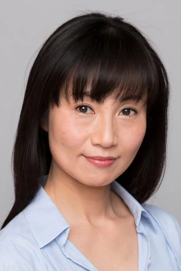 丸山優子 fotoğrafı