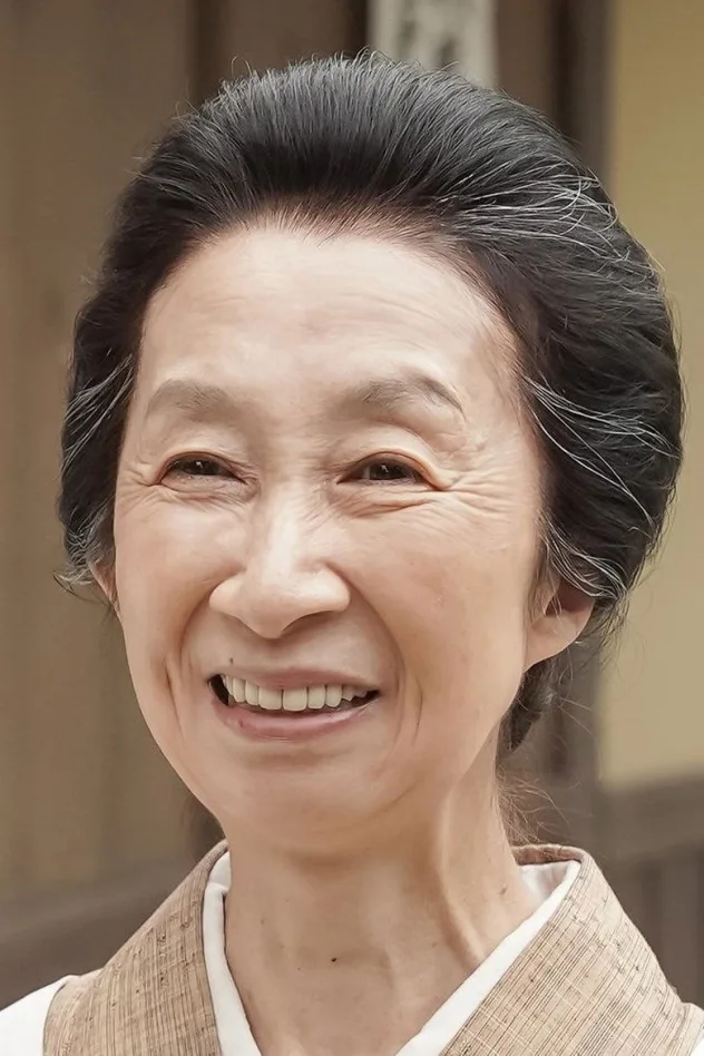 Machiko Washio fotoğrafı