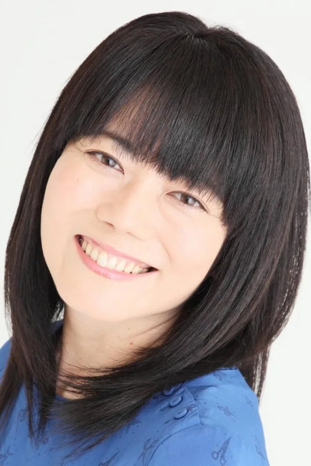 水谷優子 fotoğrafı