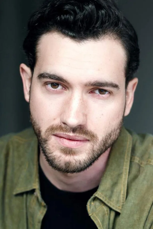 Matt Whelan fotoğrafı