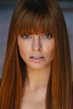 Chloe Hurst fotoğrafı