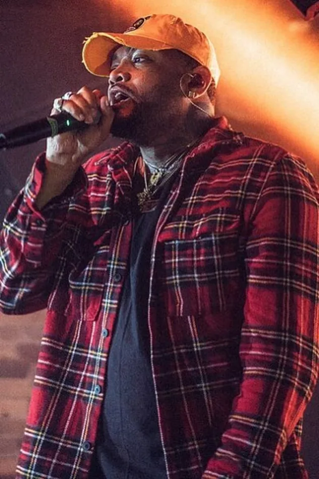 Joyner Lucas fotoğrafı