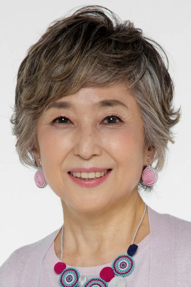 Keiko Takeshita fotoğrafı