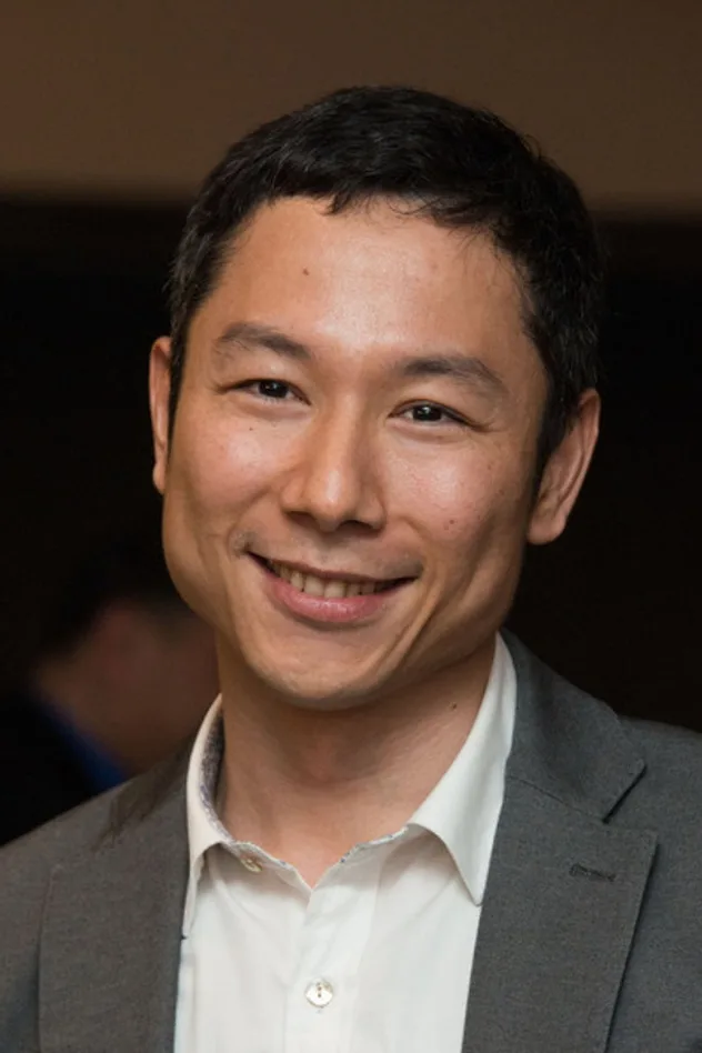 西村義明 fotoğrafı