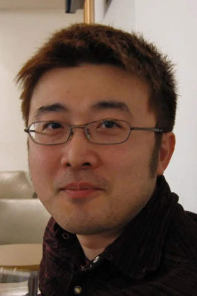 古城環 fotoğrafı