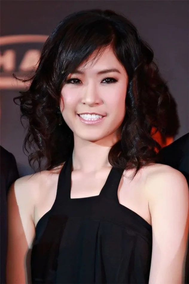ฉันทธนิสา ตัง fotoğrafı