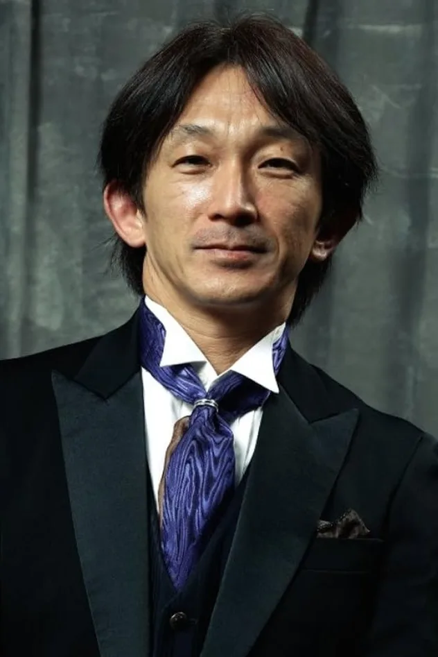 谷垣健治 fotoğrafı