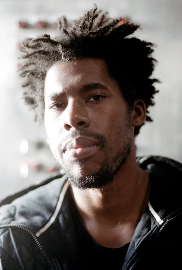 Flying Lotus fotoğrafı