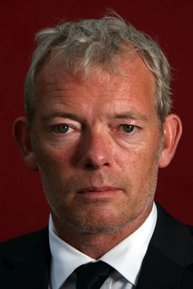 Søren Malling fotoğrafı
