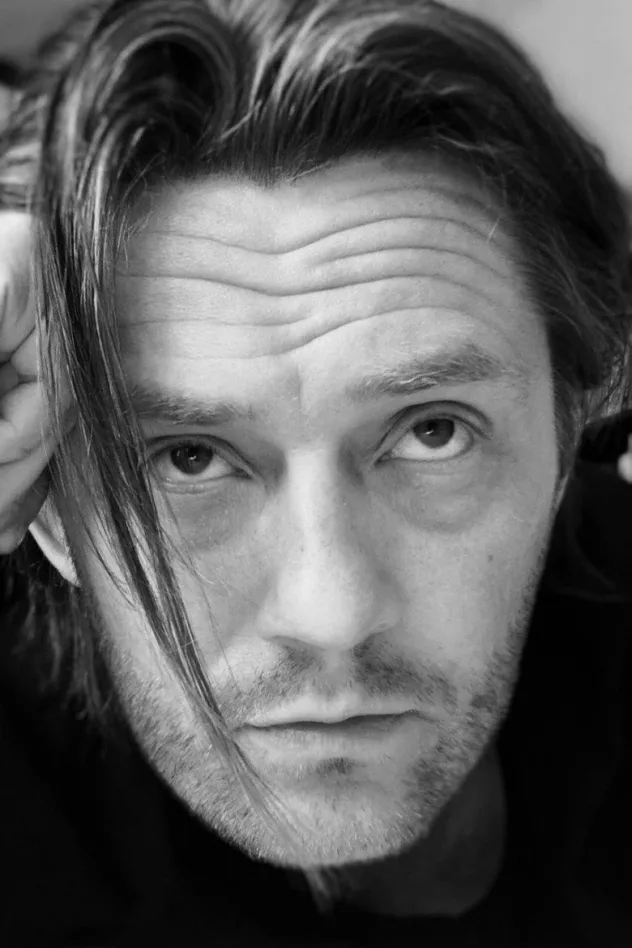 Peter Düring fotoğrafı