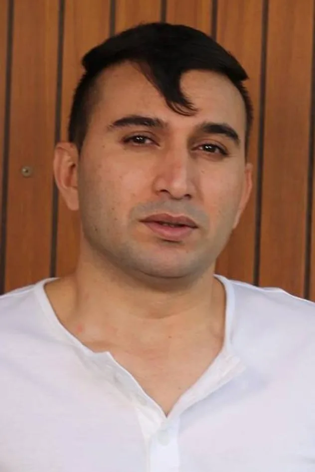 Sahil Khan fotoğrafı