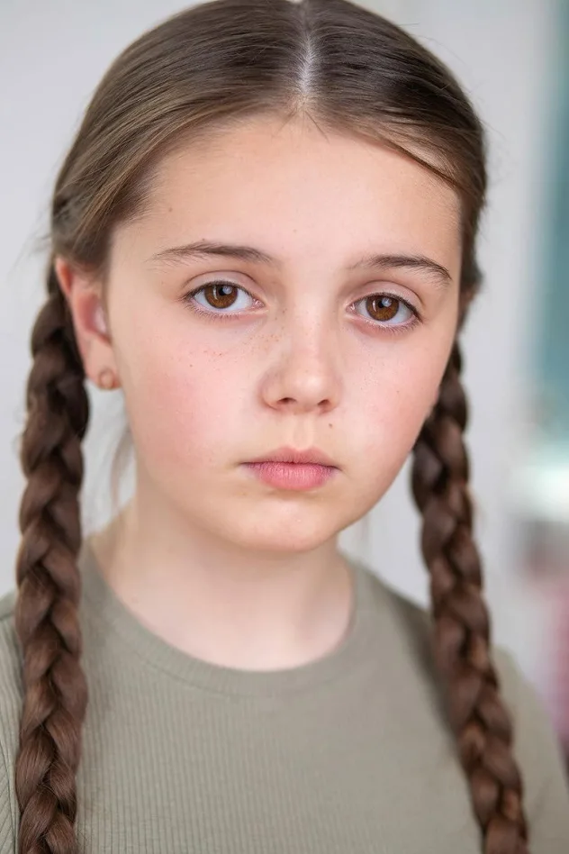 Sophie Sloan fotoğrafı