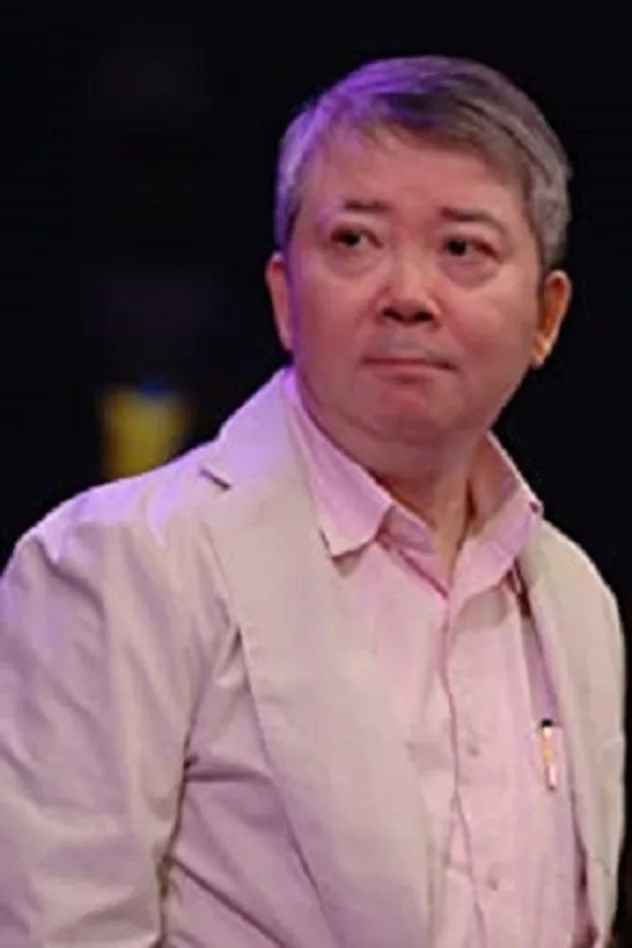 Manfred Wong Man-Chun fotoğrafı