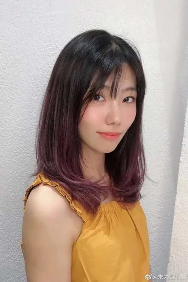 朱婧 fotoğrafı