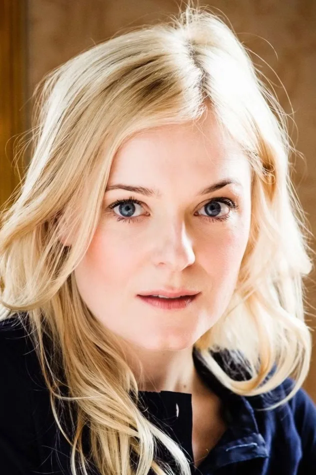 Mariann Hole fotoğrafı