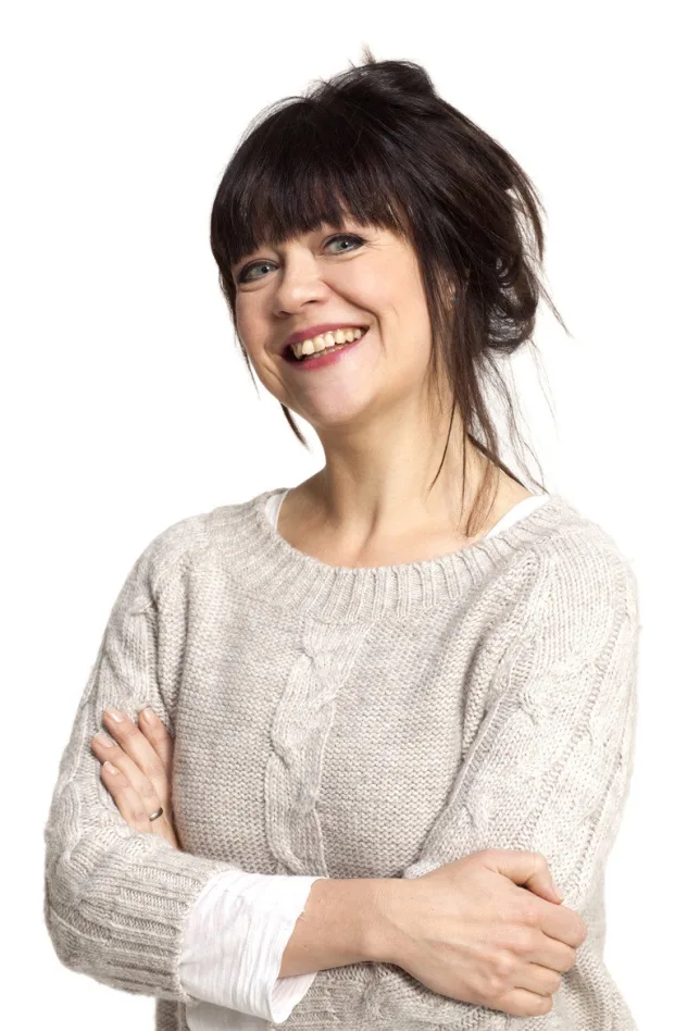 Lene Kongsvik Johansen fotoğrafı