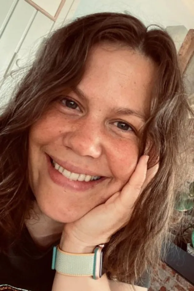Ingrid Lykkeslet Strømskag fotoğrafı