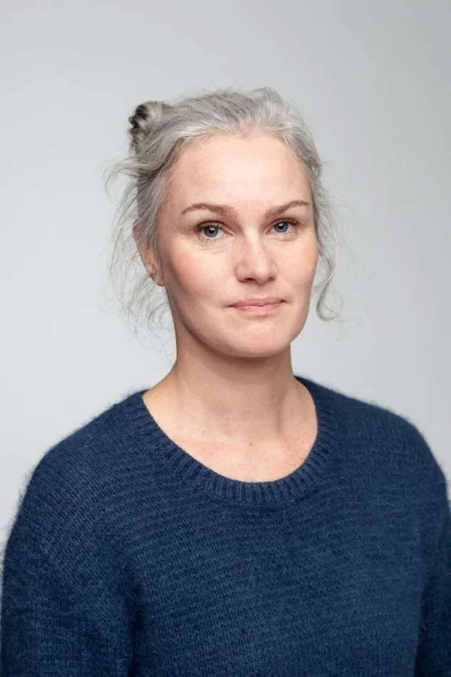Gunn Tove Grønsberg fotoğrafı