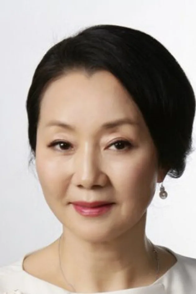 이영란 fotoğrafı