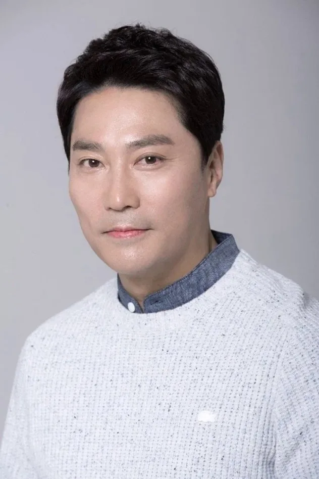 홍서준 fotoğrafı