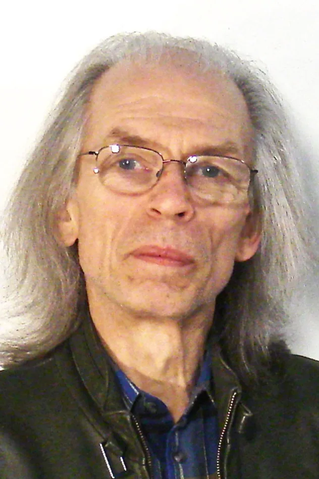 Steve Howe photo