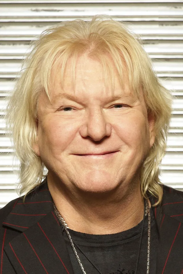 Chris Squire photo