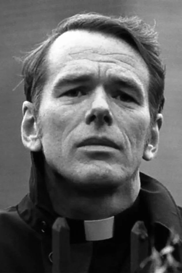 William O'Malley fotoğrafı