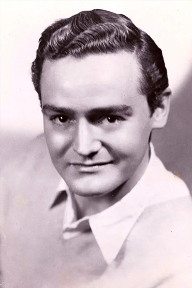 Arthur Storch fotoğrafı