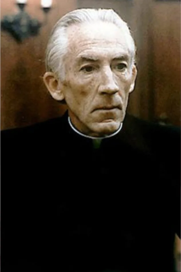Thomas Bermingham fotoğrafı