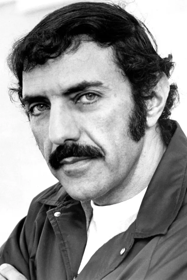 William Peter Blatty fotoğrafı