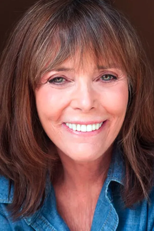 Eileen Dietz fotoğrafı