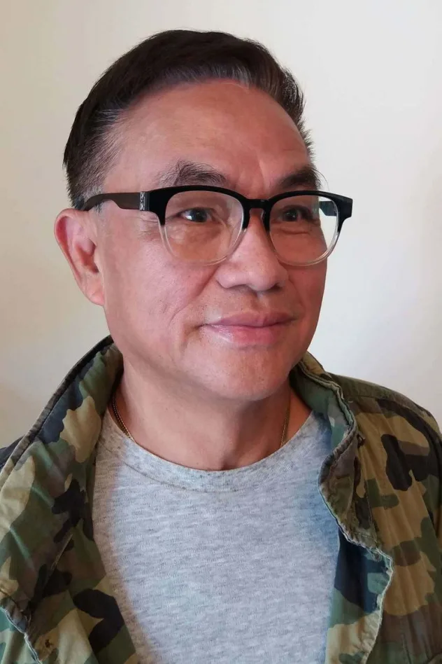 Stephan Yip Tin-Hang fotoğrafı