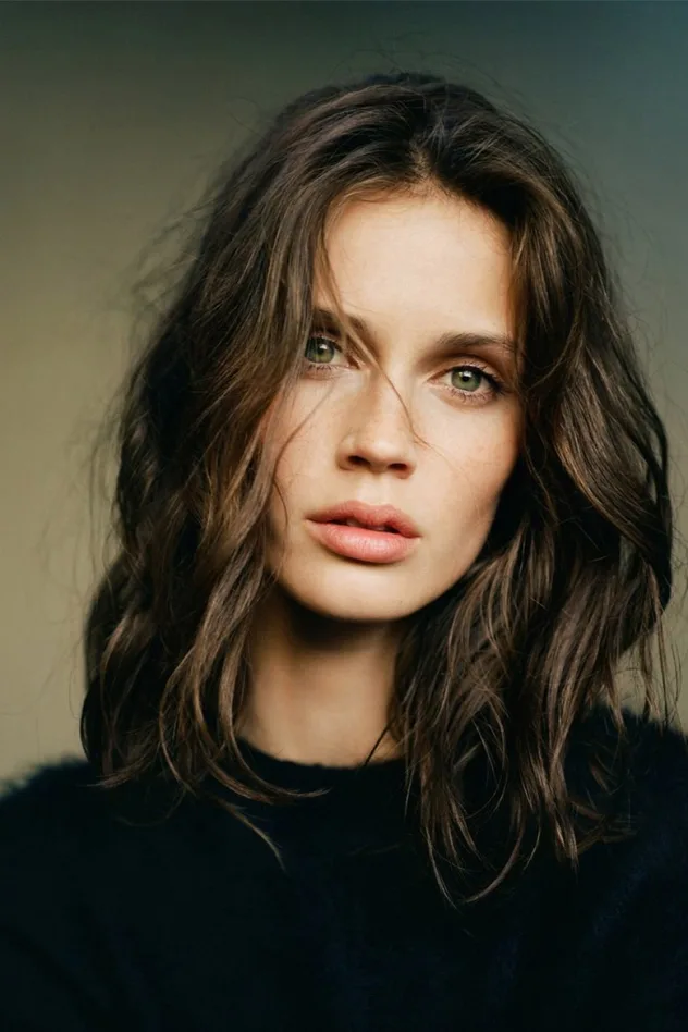 Marine Vacth fotoğrafı