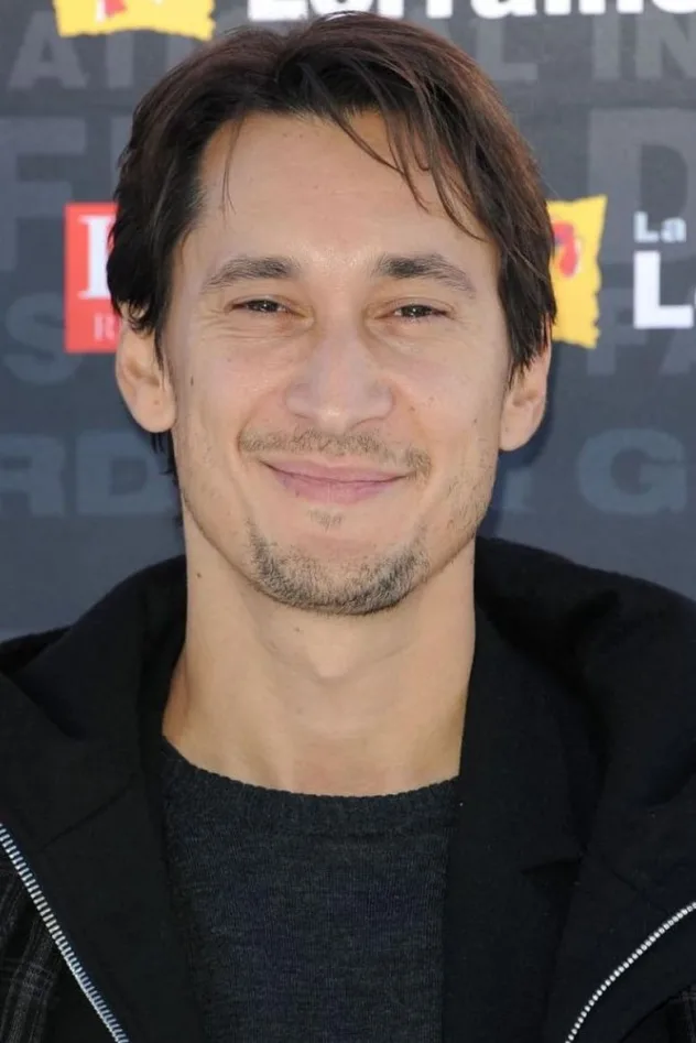 Grégoire Colin fotoğrafı