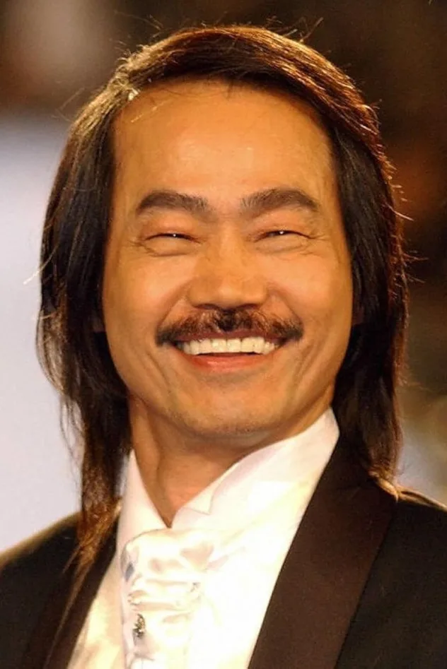 Yuen Wah fotoğrafı