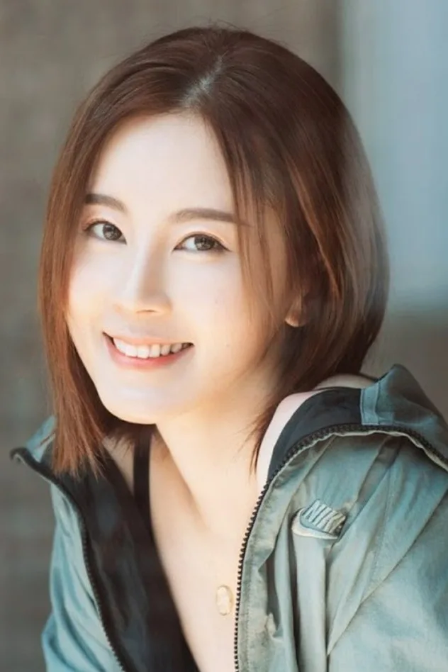 傅穎 fotoğrafı