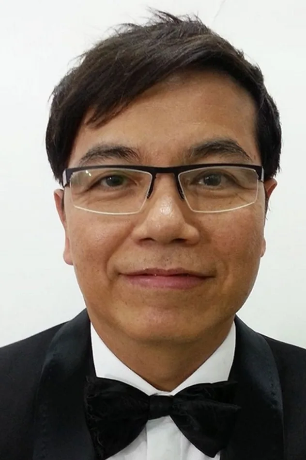 田啟文 fotoğrafı