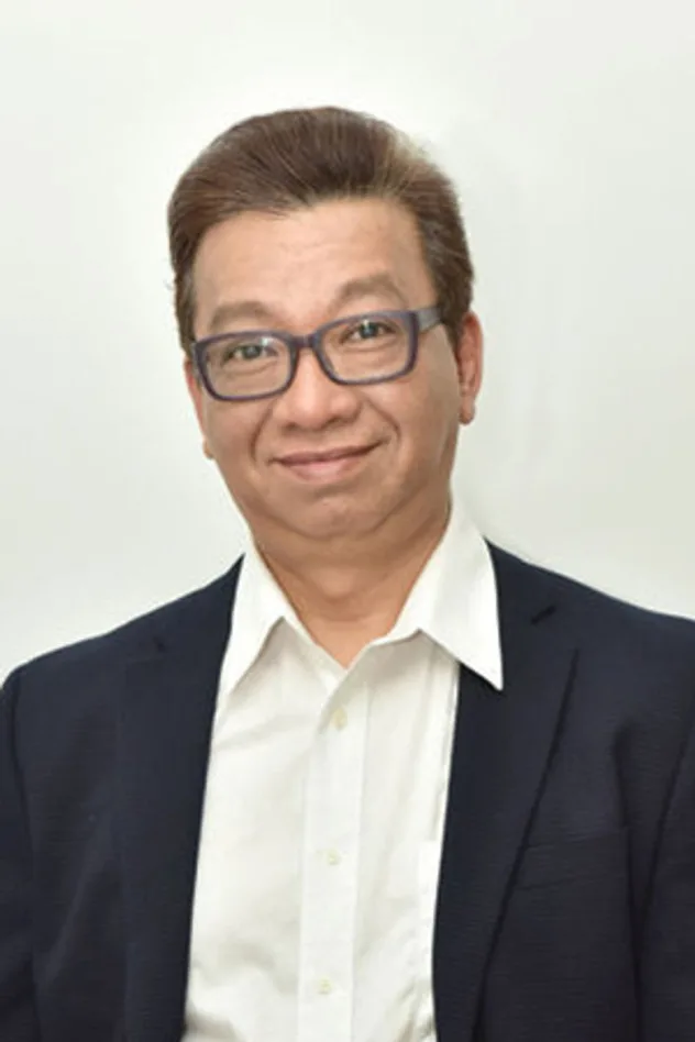 Yang Neng fotoğrafı