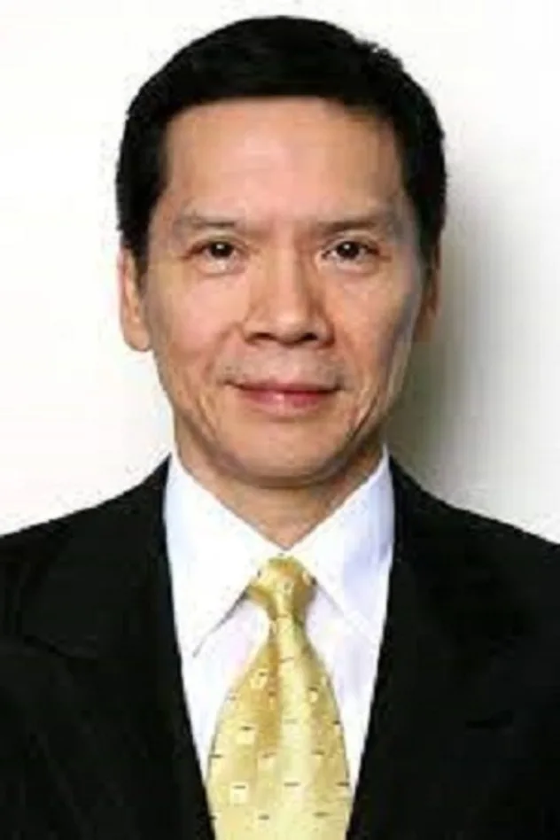 向華強 fotoğrafı