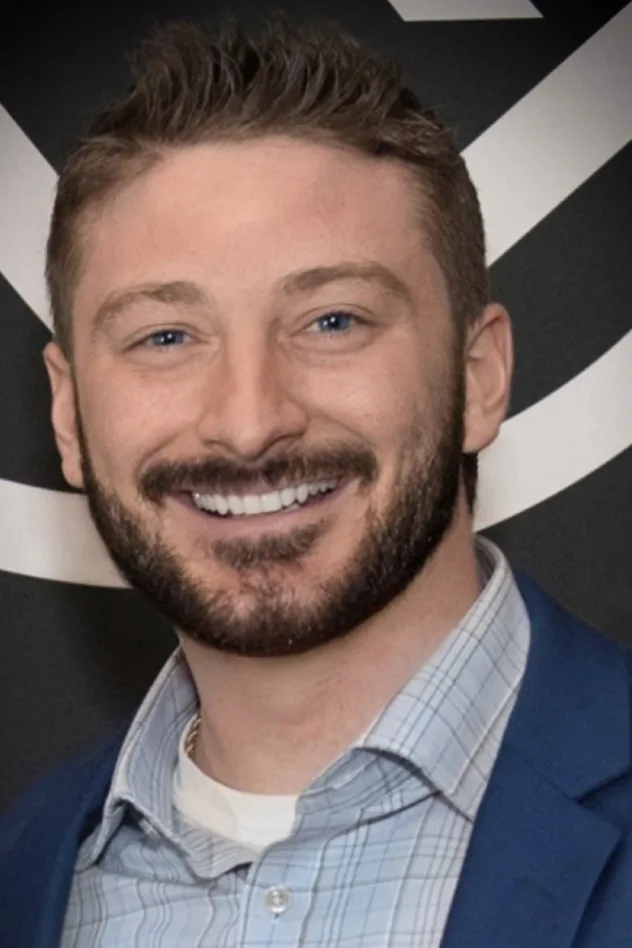 Michael Leavy fotoğrafı